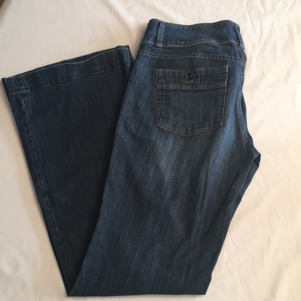 White House| Black Market Jeans